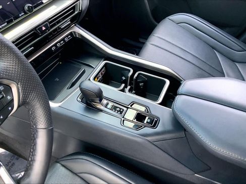 Certified 2025 Lexus TX 500h AWD w/ Technology Package image 17