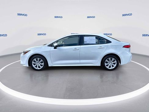 Used 2023 Toyota Corolla LE image 5