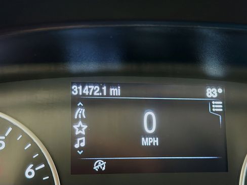 Used 2018 Ford EcoSport SE FWD image 8