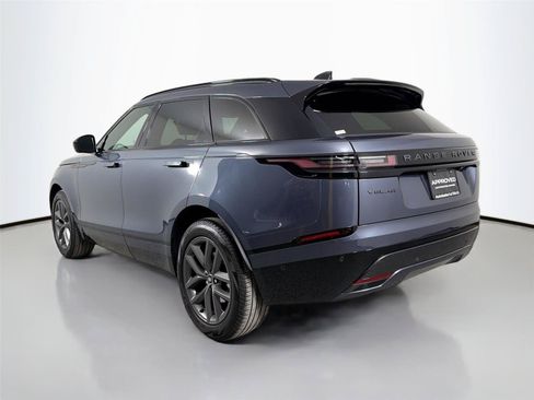 Certified 2026 Land Rover Range Rover Velar Dynamic SE AWD/4WD image 7