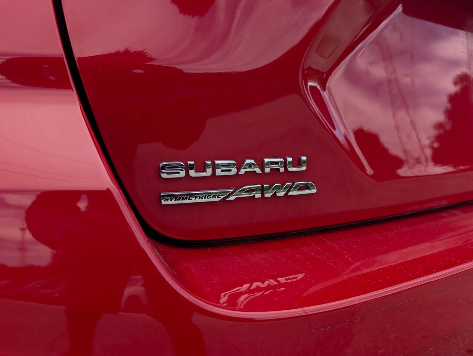 Certified 2024 Subaru Impreza 2.0i Sport AWD/4WD image 11
