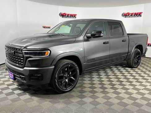 New 2026 RAM 1500 Limited image 5