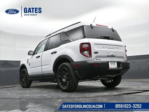 New 2025 Ford Bronco Sport Big Bend image 45