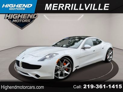 Used 2018 Karma Revero Luxury
