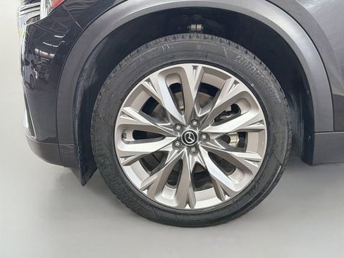 Used 2024 MAZDA CX-90 3.3 Turbo w/ Premium Package AWD/4WD image 36