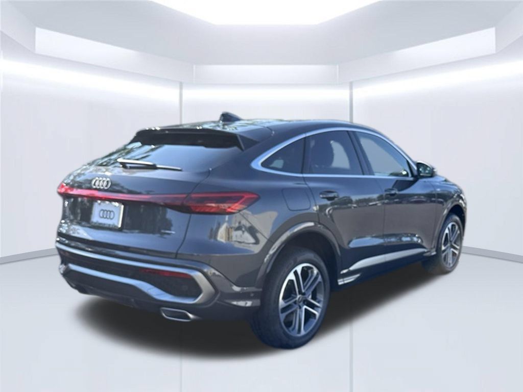 New 2026 Audi Q5 Premium AWD/4WD image 5
