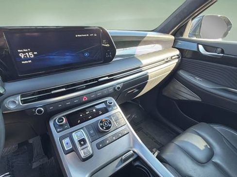 Used 2024 Hyundai Palisade Calligraphy AWD/4WD image 25