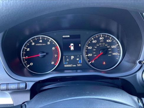 Used 2024 Mitsubishi Eclipse Cross LE image 19