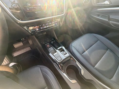 Used 2023 Chevrolet Bolt EUV LT w/ Convenience Package FWD image 53