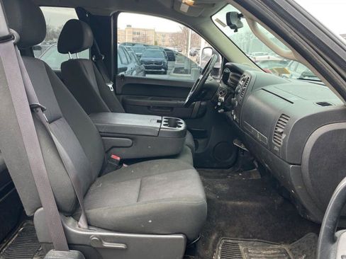 Used 2012 Chevrolet Silverado 1500 LT w/ All-Star Edition image 18