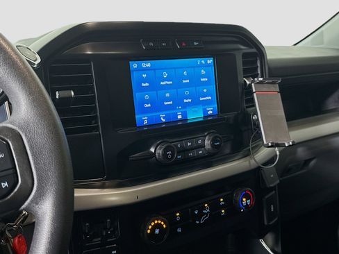 Used 2023 Ford F150 XL w/ Trailer Tow Package image 18