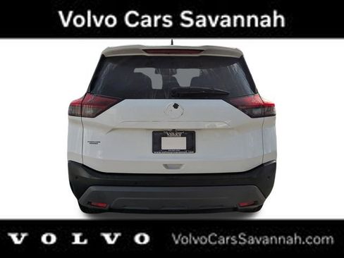 Used 2022 Nissan Rogue S image 6