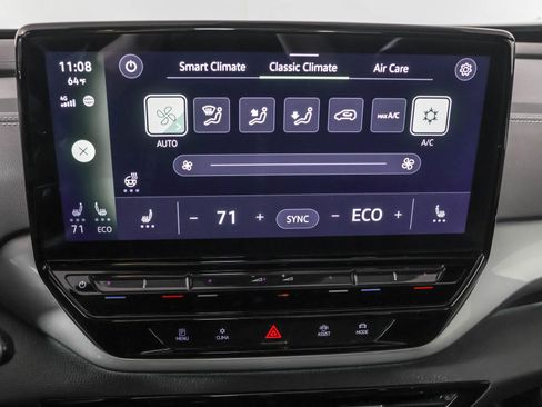 Used 2023 Volkswagen ID.4 Pro S AWD/4WD image 30