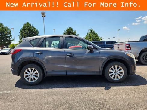 Used 2016 MAZDA CX-5 Sport FWD image 7