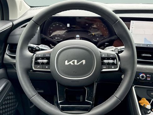 New 2025 Kia Carnival SX Prestige image 29