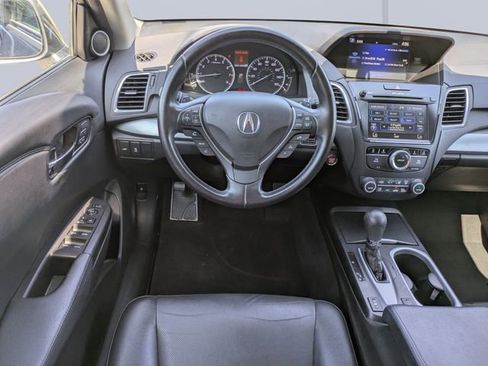 Used 2018 Acura RDX AWD w/ Technology Package image 16
