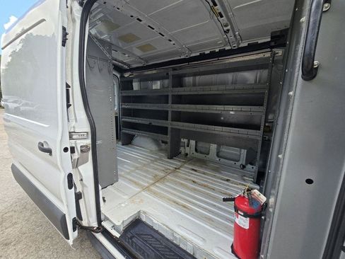 Used 2016 Ford Transit 350 148 Medium Roof RWD image 17