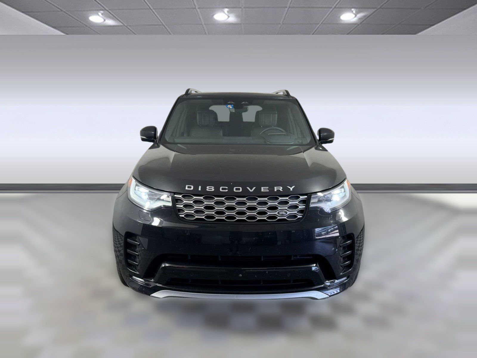 Used 2026 Land Rover Discovery Limited Edition AWD/4WD image 5