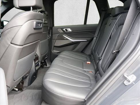Used 2023 BMW X5 M50i w/ Parking Assistance Package AWD/4WD image 22