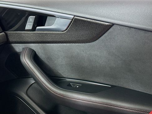 Used 2022 Audi S5 Premium Plus image 17