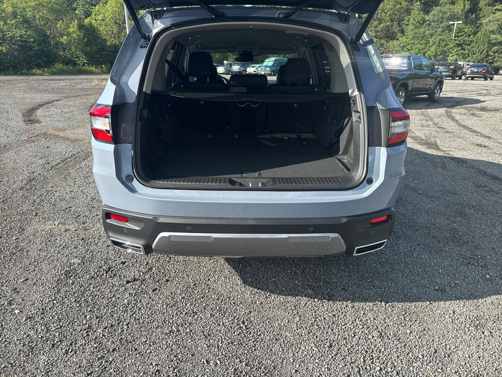 New 2026 Honda Pilot EX-L image 29