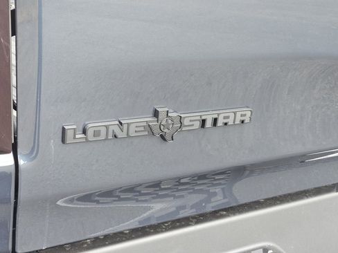 New 2026 RAM 1500 Big Horn/Lone Star image 10