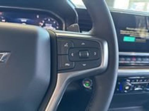 Used 2026 Chevrolet Silverado 1500 RST w/ All Star Edition Plus AWD/4WD image 13