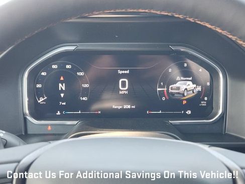 New 2026 GMC Sierra 1500 AT4 w/ AT4 Premium Package AWD/4WD image 11