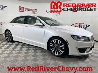 Used 2019 Lincoln MKZ Reserve 360° Tour