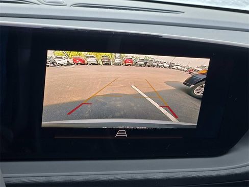 New 2025 Buick Envista Preferred w/ Convenience I Package image 23