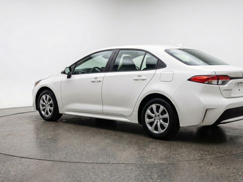 Used 2025 Toyota Corolla LE FWD image 6