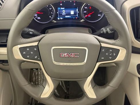 Used 2018 GMC Terrain Denali w/ Comfort Package AWD/4WD image 26