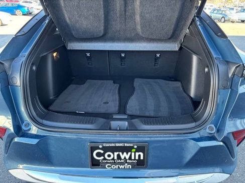 Certified 2024 Buick Envista Avenir image 29