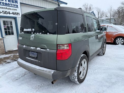 Used 2005 Honda Element LX image 3