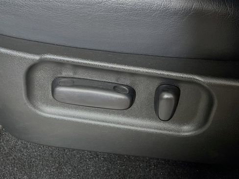 Used 2023 Toyota Tacoma TRD Sport w/ TRD Premium Sport Package image 15