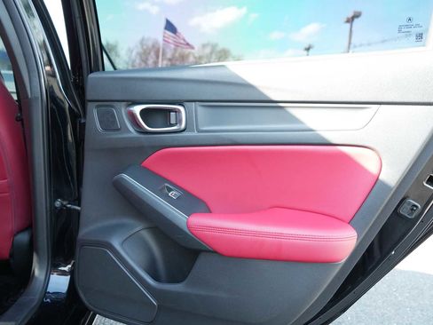 Certified 2024 Acura Integra A-Spec image 35