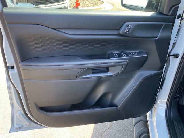New 2026 Ford Ranger XLT w/ Equipment Group 301A High AWD/4WD image 10