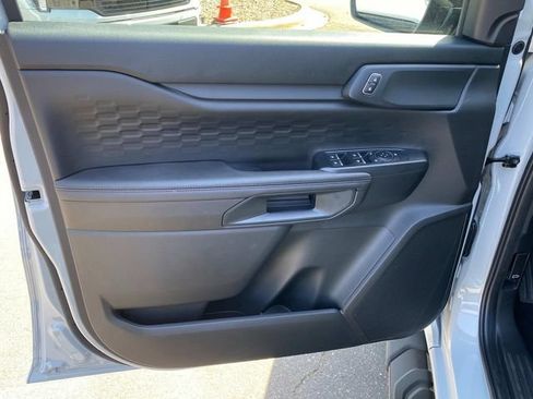 New 2026 Ford Ranger XLT AWD/4WD image 10