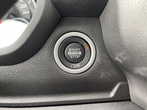 New 2024 RAM 3500 Tradesman w/ Safety Group image 25