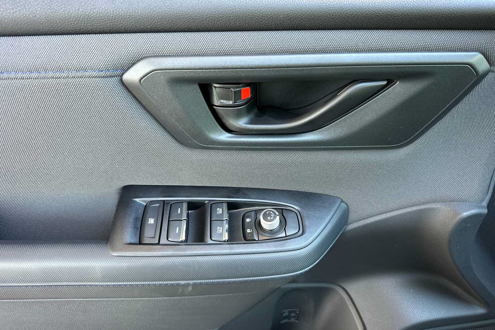New 2026 Subaru Forester Premium AWD/4WD image 11