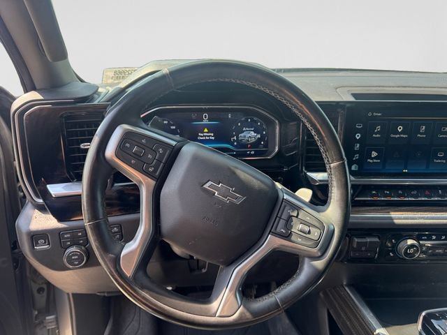 Used 2023 Chevrolet Silverado 1500 RST w/ Texas Edition Plus AWD/4WD image 13