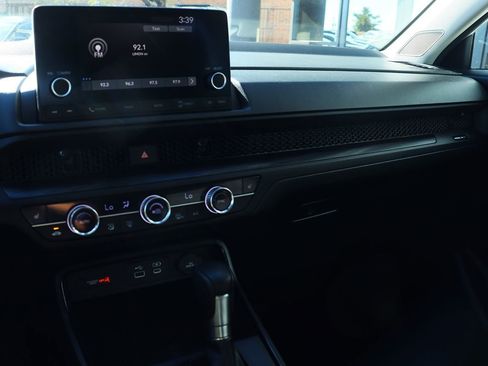 Used 2023 Honda CR-V EX image 40