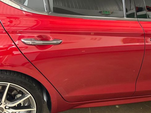 Used 2021 Genesis G70 2.0T w/ Prestige Package image 55