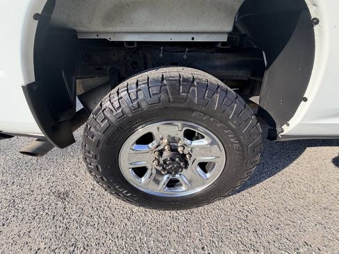 Used 2019 RAM 2500 Tradesman w/ Safety Group AWD/4WD image 56