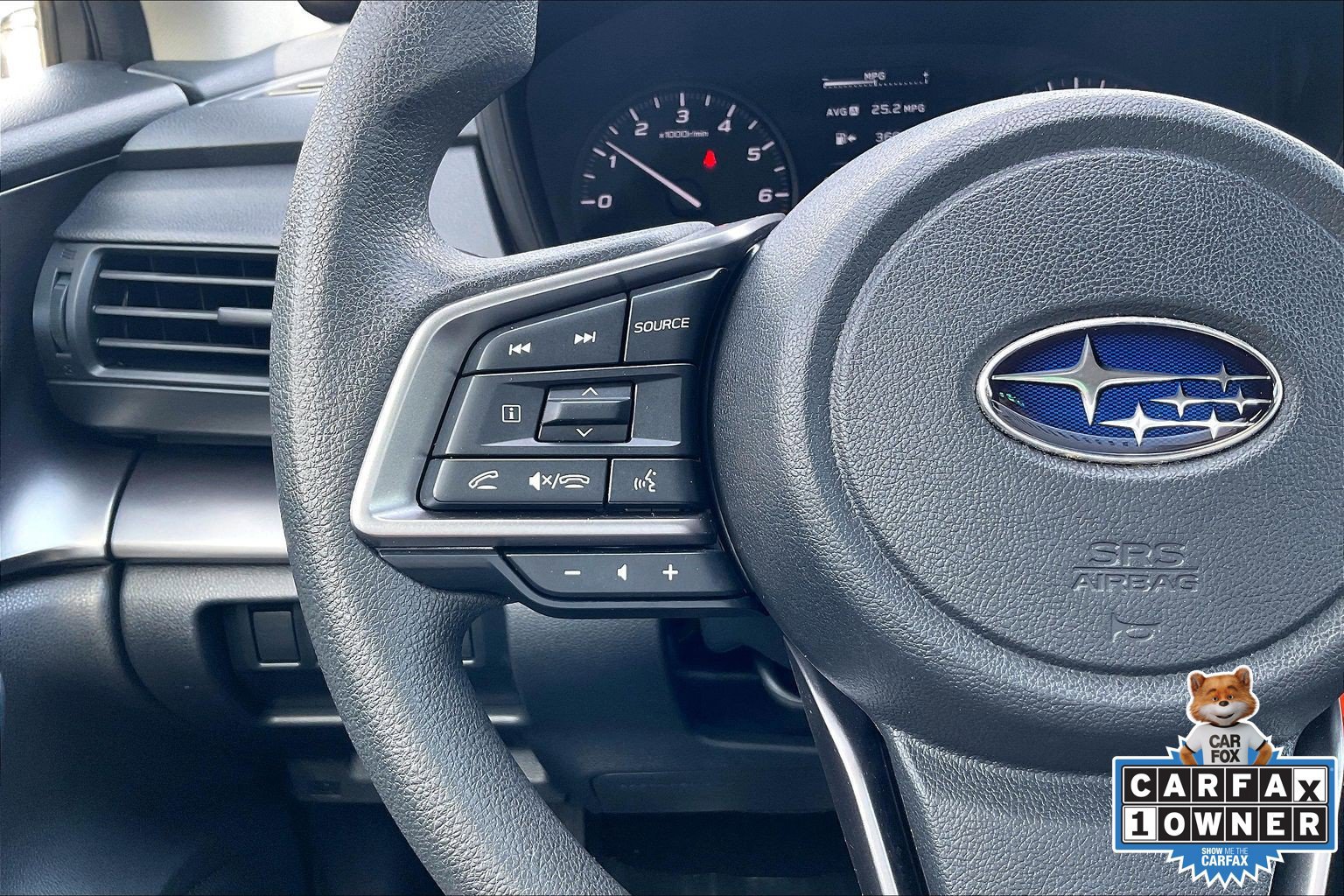 Certified 2025 Subaru Impreza 2.0i AWD/4WD image 25