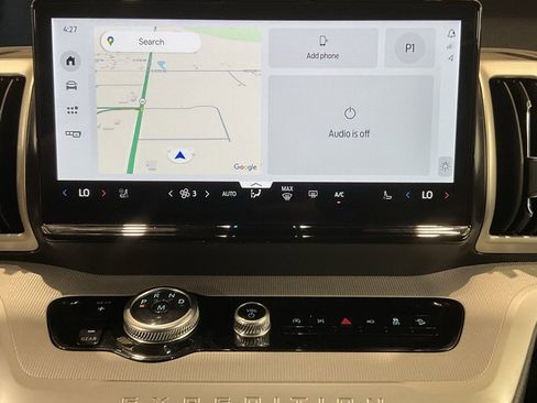 Used 2025 Ford Expedition Max Active image 18