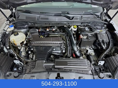 Used 2023 Lincoln Corsair FWD w/ Equipment Group 102A image 31