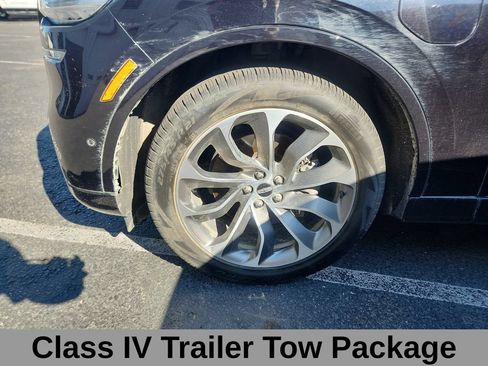 Used 2023 Lincoln Aviator Grand Touring w/ Equipment Group 301A AWD/4WD image 5