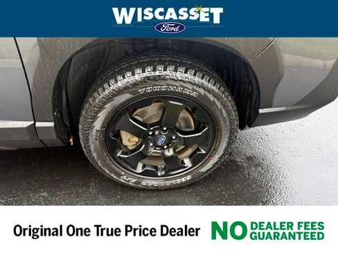 Used 2024 Subaru Forester Wilderness image 30