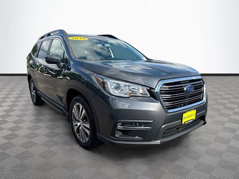 Used 2019 Subaru Ascent Premium AWD/4WD image 3